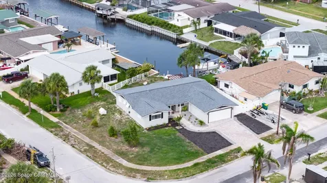 1500 S Harbor Drive Merritt Island FL 32952