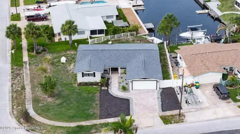1500 S Harbor Drive Merritt Island FL 32952