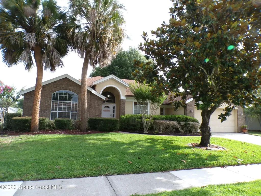 8843 Reservation Drive Orlando FL 32829