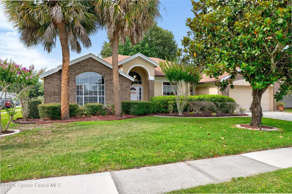 8843 Reservation Drive Orlando FL 32829