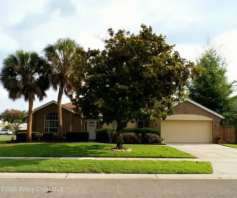 8843 Reservation Drive Orlando FL 32829