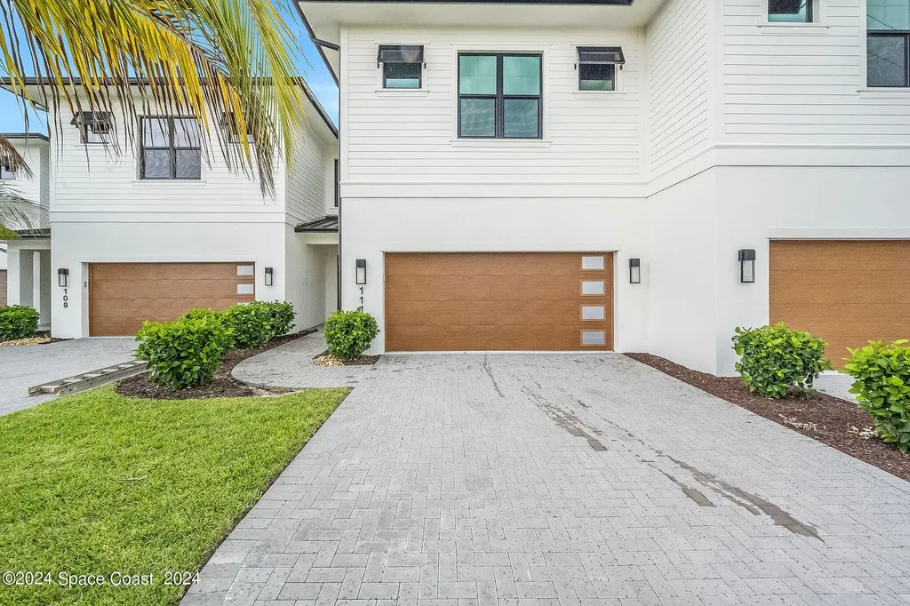 111 Watson Drive Indialantic FL 32903