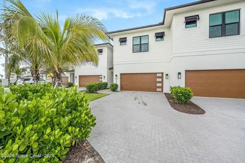 111 Watson Drive Indialantic FL 32903