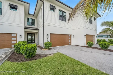 111 Watson Drive Indialantic FL 32903