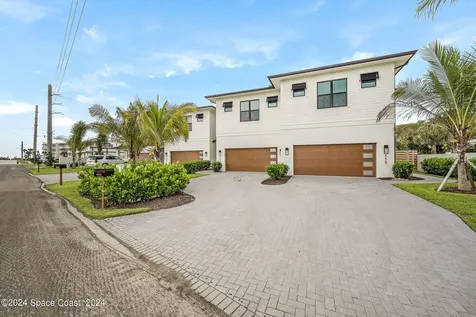 111 Watson Drive Indialantic FL 32903