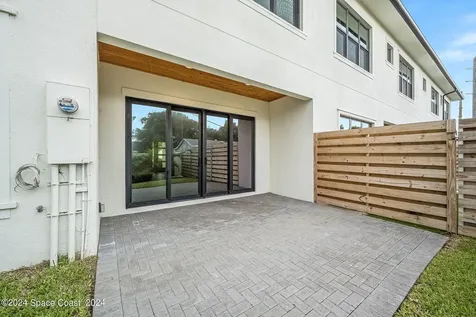 111 Watson Drive Indialantic FL 32903