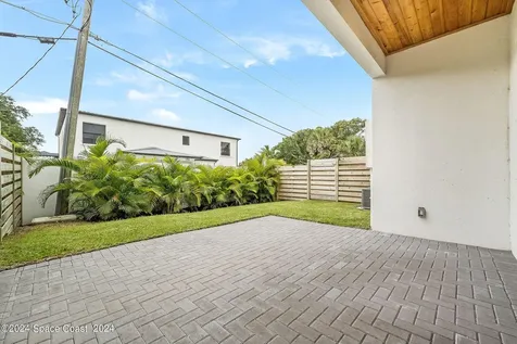 111 Watson Drive Indialantic FL 32903