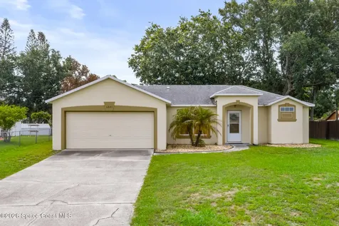 1241 Emerson Drive NE Palm Bay FL 32907