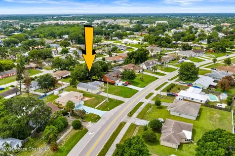 1241 Emerson Drive NE Palm Bay FL 32907
