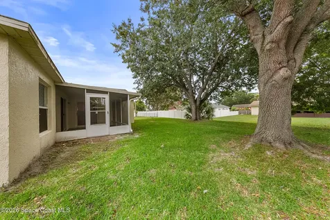 1241 Emerson Drive NE Palm Bay FL 32907