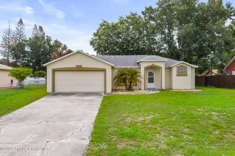1241 Emerson Drive NE Palm Bay FL 32907