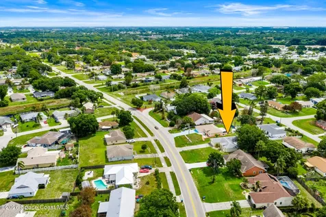 1241 Emerson Drive NE Palm Bay FL 32907