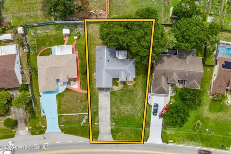 1241 Emerson Drive NE Palm Bay FL 32907
