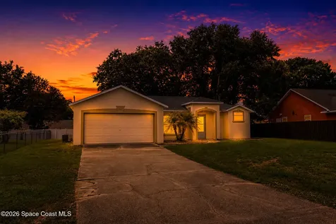 1241 Emerson Drive NE Palm Bay FL 32907