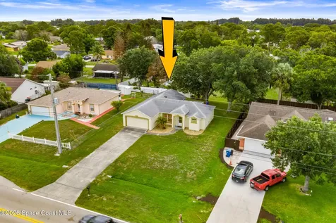 1241 Emerson Drive NE Palm Bay FL 32907