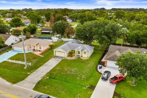 1241 Emerson Drive NE Palm Bay FL 32907