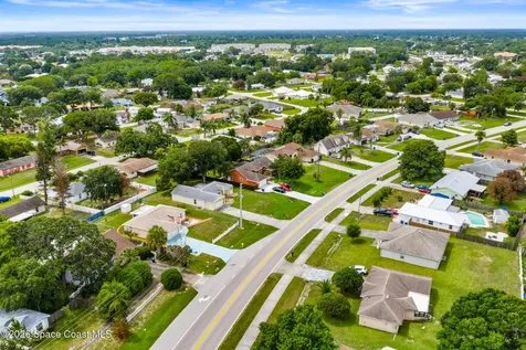 1241 Emerson Drive NE Palm Bay FL 32907