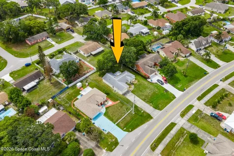 1241 Emerson Drive NE Palm Bay FL 32907