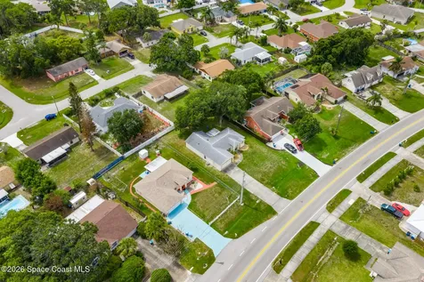 1241 Emerson Drive NE Palm Bay FL 32907