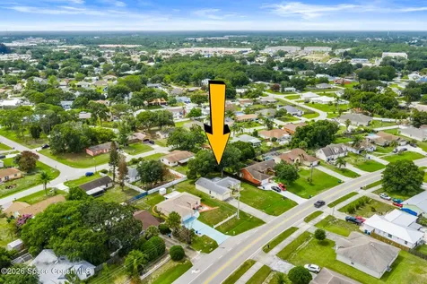 1241 Emerson Drive NE Palm Bay FL 32907