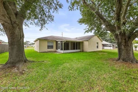 1241 Emerson Drive NE Palm Bay FL 32907