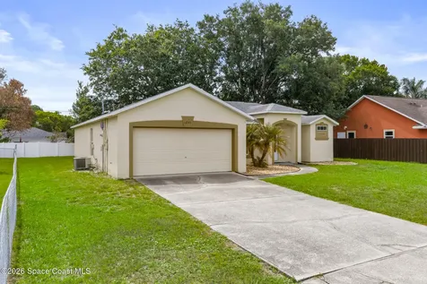 1241 Emerson Drive NE Palm Bay FL 32907