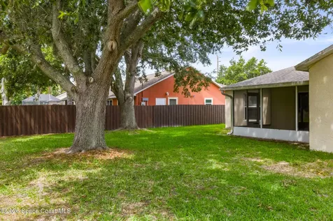 1241 Emerson Drive NE Palm Bay FL 32907