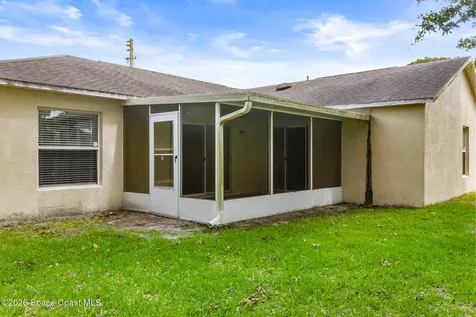 1241 Emerson Drive NE Palm Bay FL 32907
