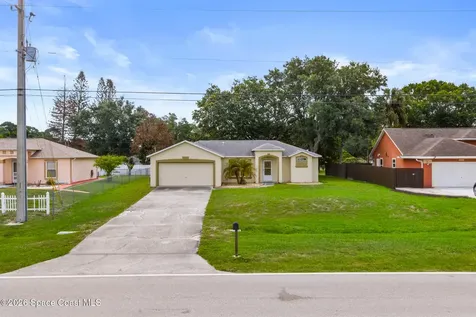 1241 Emerson Drive NE Palm Bay FL 32907