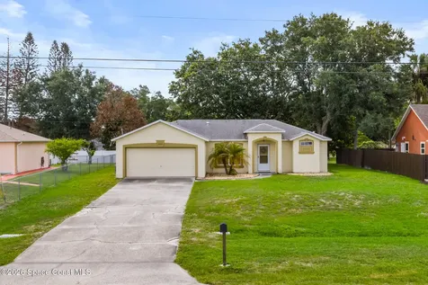 1241 Emerson Drive NE Palm Bay FL 32907