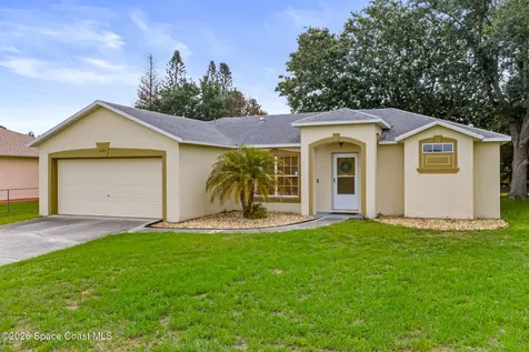 1241 Emerson Drive NE Palm Bay FL 32907