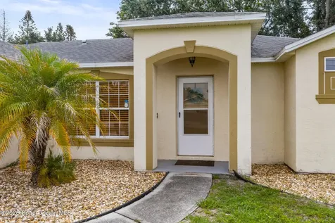 1241 Emerson Drive NE Palm Bay FL 32907