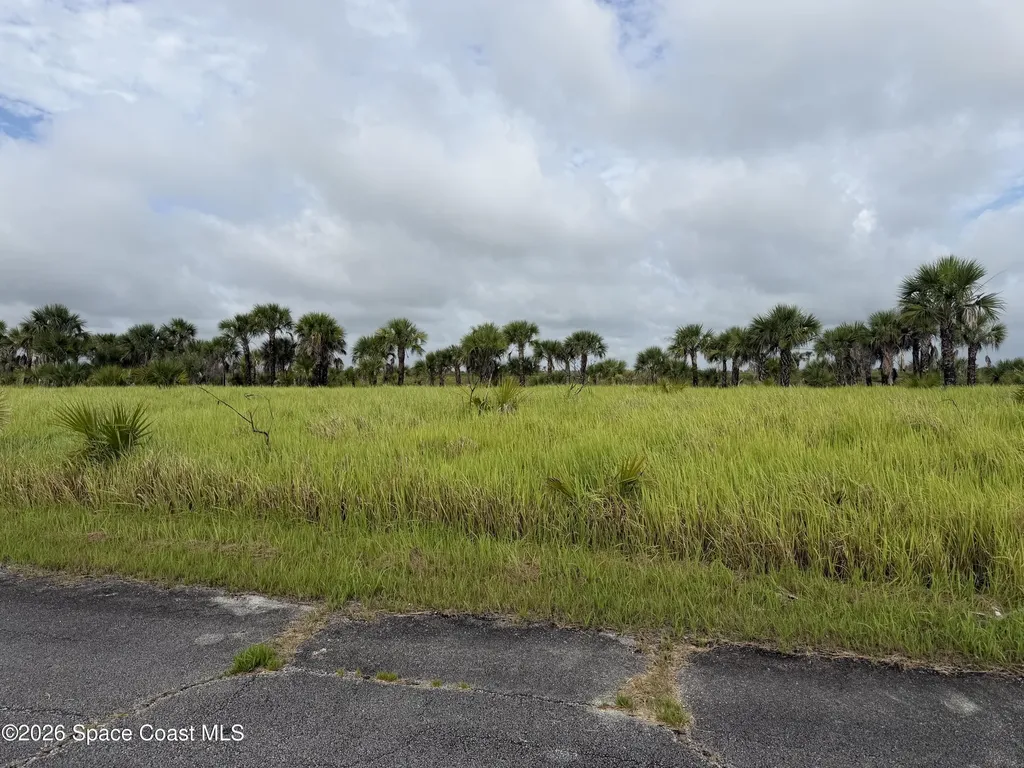 2100 Wabowen Road SW Palm Bay FL 32908