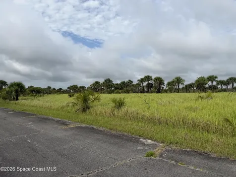 2100 Wabowen Road SW Palm Bay FL 32908