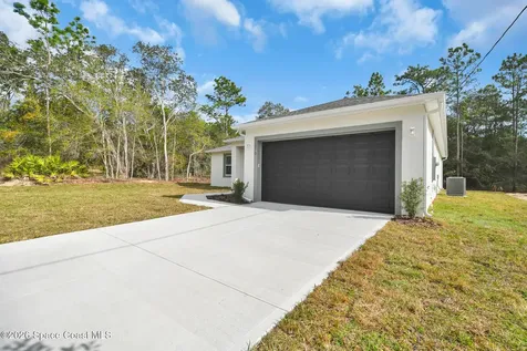 8736 N Vince Drive Dunnellon FL 34434