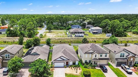 970 Dillard Drive SE Palm Bay FL 32909