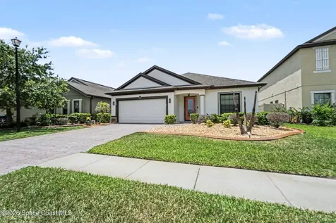 970 Dillard Drive SE Palm Bay FL 32909