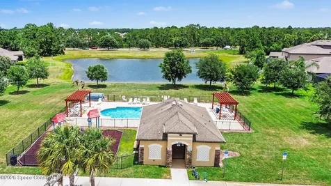 970 Dillard Drive SE Palm Bay FL 32909