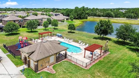 970 Dillard Drive SE Palm Bay FL 32909