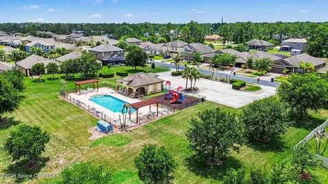 970 Dillard Drive SE Palm Bay FL 32909