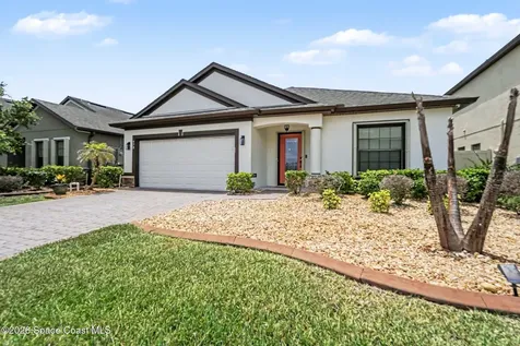 970 Dillard Drive SE Palm Bay FL 32909