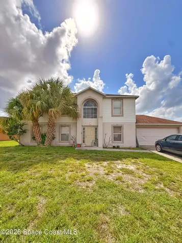 1180 Glendale Avenue NW Palm Bay FL 32907