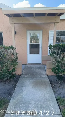 1490 Malibu Circle NE Palm Bay FL 32905