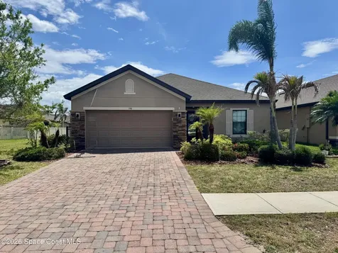 590 Trymore Drive SE Palm Bay FL 32909