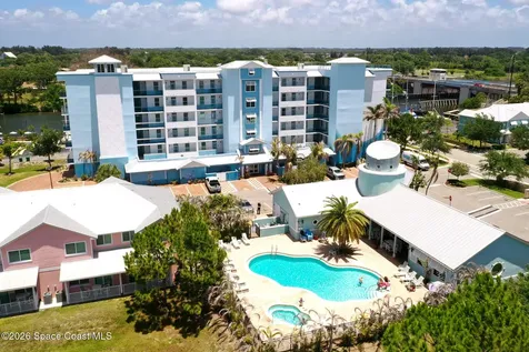 202 Ivory Coral Lane Merritt Island FL 32953