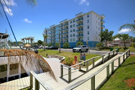202 Ivory Coral Lane Merritt Island FL 32953