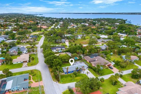 403 12th Avenue Indialantic FL 32903