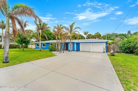 403 12th Avenue Indialantic FL 32903