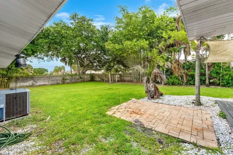 403 12th Avenue Indialantic FL 32903