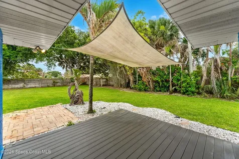403 12th Avenue Indialantic FL 32903